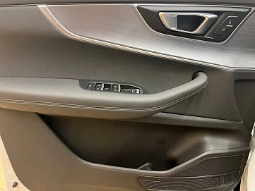 Xcite X-Cross 7, 2024г, передний привод, вариатор