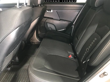 Kia Sportage, 2013г, передний привод, автомат