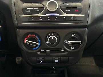 Lada (ВАЗ) Granta, 2025г, передний привод, механика