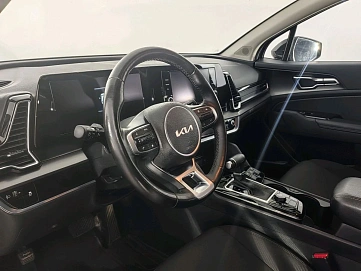Kia Sportage, 2022г, передний привод, автомат
