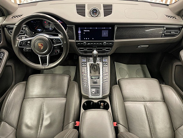 Porsche , 2019г., полный привод, робот