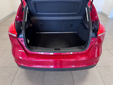 Ford Focus, 2018г, передний привод, автомат