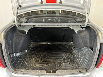 Lada (ВАЗ) Granta, 2013г, передний привод, механика