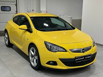 Opel , 2013г., передний привод, автомат