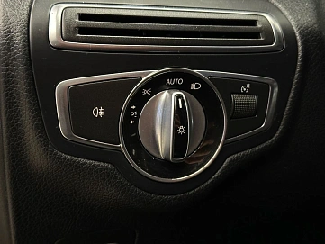 Mercedes-Benz C-Класс, 2014г, задний привод, автомат