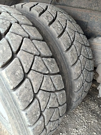 МАЗ 5516, 2007г, Задний привод, Механическая