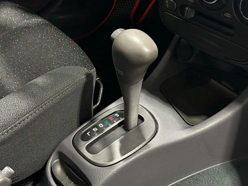 Hyundai Accent, 2008г, передний привод, автомат