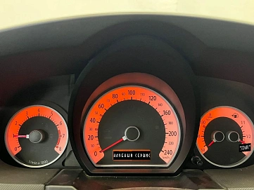 Kia Ceed, 2007г, передний привод, автомат