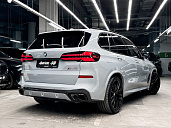 BMW X5, 2024г., полный привод, автомат