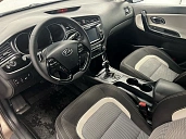 Kia Ceed, 2018г., передний привод, автомат