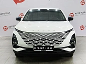 Omoda C5, 2024г., передний привод, вариатор