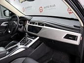 Geely Atlas, 2020г., полный привод, автомат