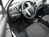 Datsun on-DO, 2019г., передний привод, механика