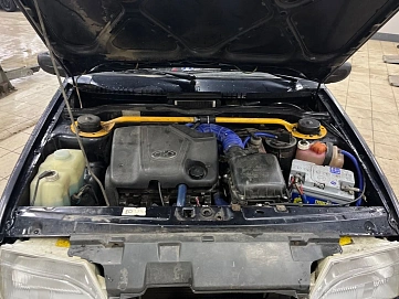 Lada (ВАЗ) , 2007г., передний привод, механика