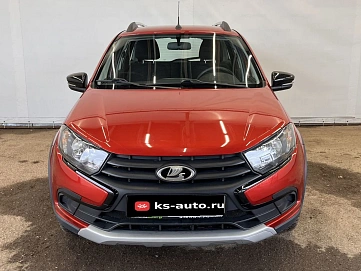 Lada (ВАЗ) Granta, 2022г, передний привод, механика