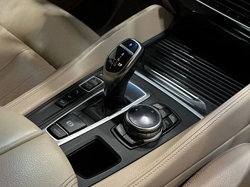 BMW X6, 2014г, полный привод, автомат