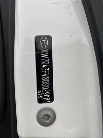 Toyota RAV4, 2021г, полный привод, вариатор