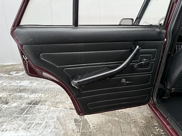 Lada (ВАЗ) 2107, 2008г, задний привод, механика