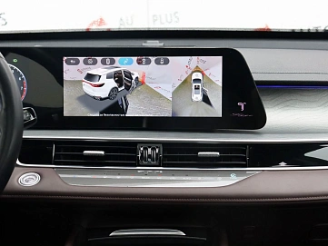 Chery Tiggo 8 Pro Max, 2023г, полный привод, робот