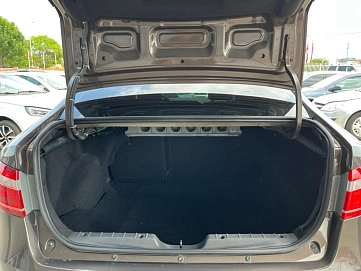 Lada (ВАЗ) Vesta, 2019г, передний привод, механика