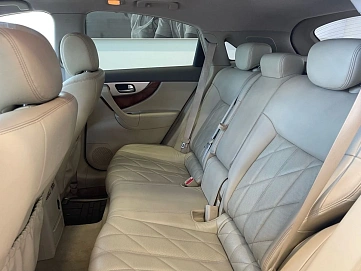 Infiniti , 2011г., полный привод, автомат