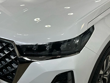 Chery Tiggo 7 Pro Max, 2024г, передний привод, робот