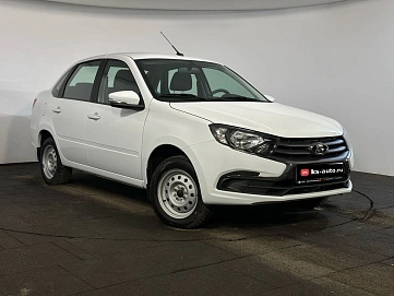 Lada (ВАЗ) Granta, 2025г, передний привод, механика