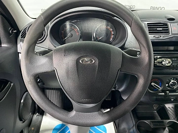 Lada (ВАЗ) Granta, 2018г, передний привод, механика