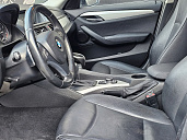 BMW X1, 2010г., полный привод, автомат