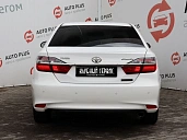 Toyota Camry, 2016г., передний привод, автомат