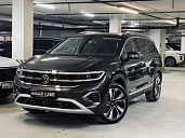 Volkswagen Talagon, 2024г., полный привод, робот