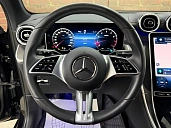 Mercedes-Benz GLC, 2023г., полный привод, автомат