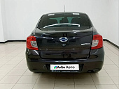 Datsun on-DO, 2020г., передний привод, механика