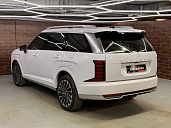 Hyundai Palisade, 2024г., передний привод, автомат