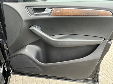 Audi Q5, 2012г, полный привод, автомат