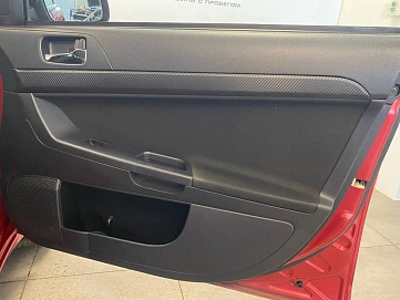 Mitsubishi Lancer, 2010г, передний привод, автомат