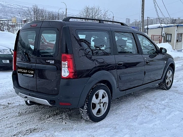 Lada (ВАЗ) , 2019г., передний привод, механика