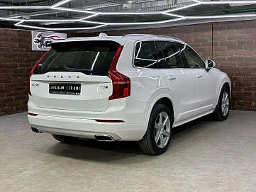 Volvo XC90, 2020г, полный привод, автомат