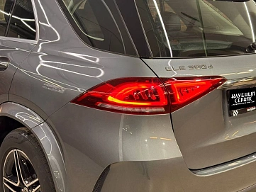 Mercedes-Benz GLE, 2020г, полный привод, автомат