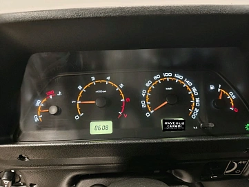 Lada (ВАЗ) , 2019г., полный привод, механика
