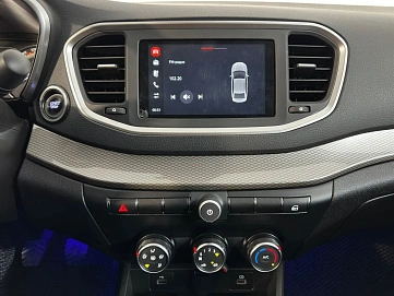 Lada (ВАЗ) Vesta, 2023г, передний привод, механика