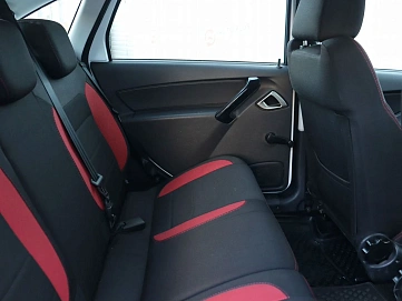 Lada (ВАЗ) Granta, 2024г, передний привод, механика