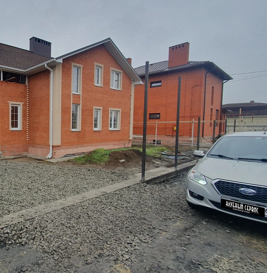 Datsun on-DO, 2015г., передний привод, механика