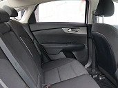 Kia Cerato, 2020г., передний привод, механика
