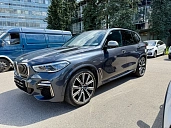 BMW X5, 2019г., полный привод, автомат