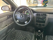 Chevrolet Lacetti, 2007г., передний привод, автомат