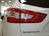 Nissan Qashqai, 2014г., передний привод, вариатор