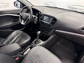 Lada (ВАЗ) Vesta, 2022г., передний привод, автомат