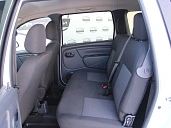 Lada (ВАЗ) Largus, 2024г., передний привод, механика