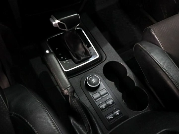 УАЗ Patriot, 2023г, полный привод, автомат